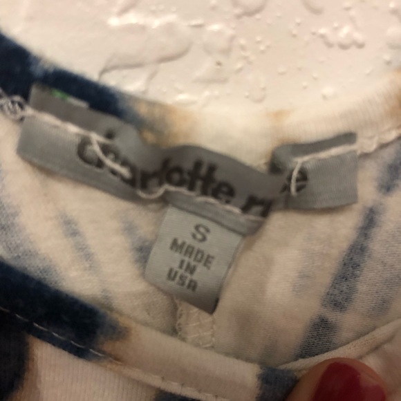 NEW BODYSUIT - Picture 4 of 4